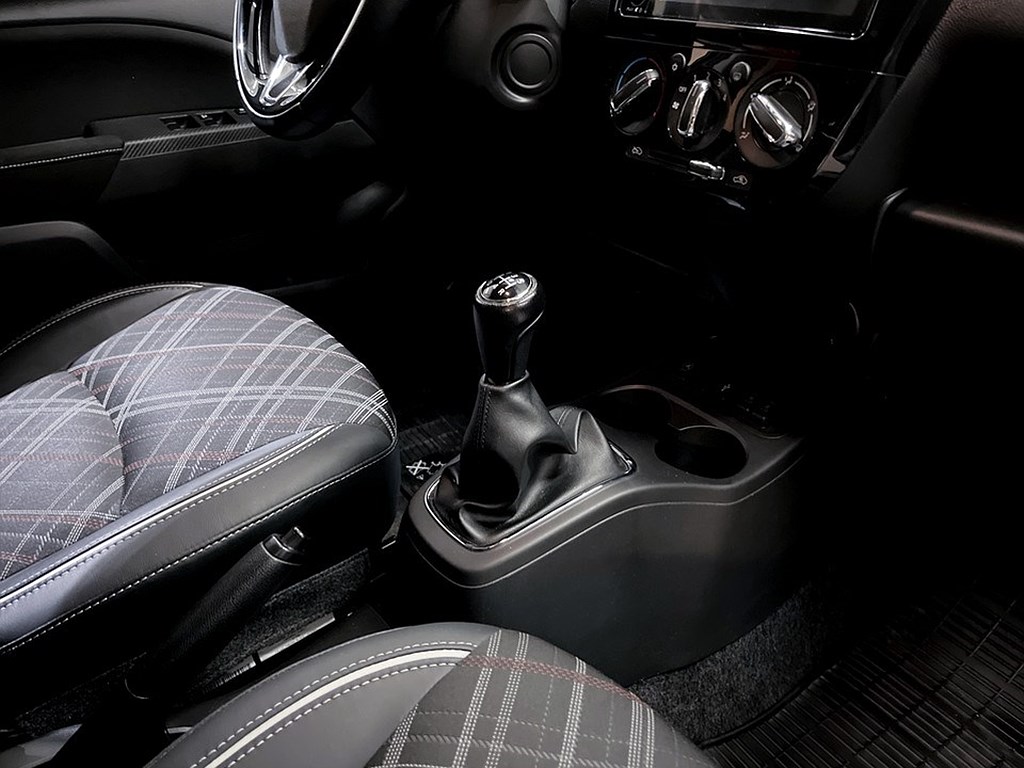 Bild på Comfort 1.2 71hk - B-KAMERA, EN ÄGARE