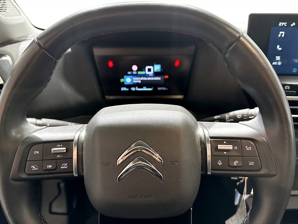Bild på Feel 50kWh 136hk Aut - CARPLAY, RATTVÄRME