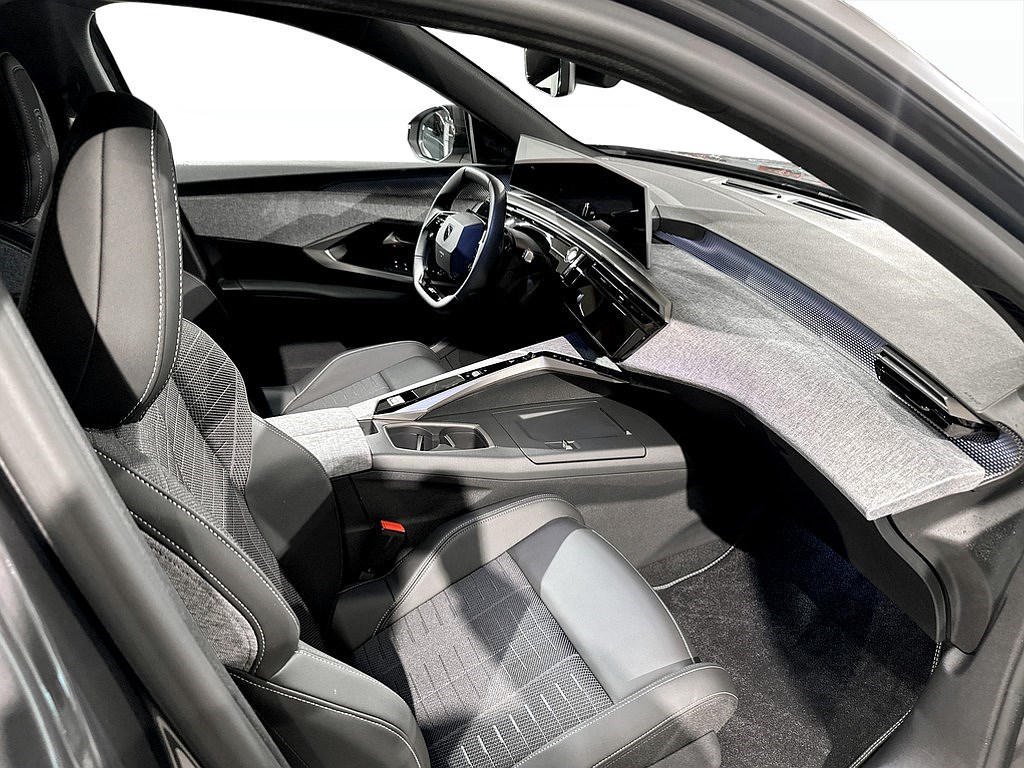 Bild på GT Hybrid 145hk Aut - PRIVATLEASING 24MÅN