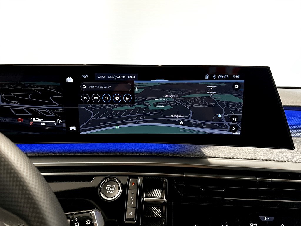 Bild på GT Hybrid - DEMO