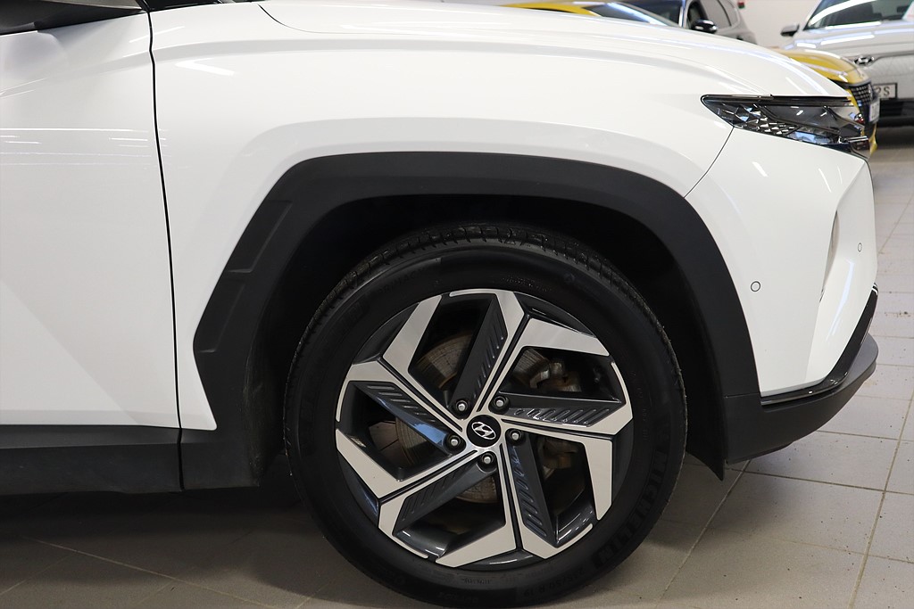 Bild på Advanced PHEV 265hk 6AT 4WD - VENTILERADE STOLAR