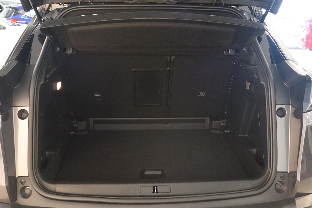 Bild på GT 1.2 PT 130hk Aut - B-KAMERA, CARPLAY