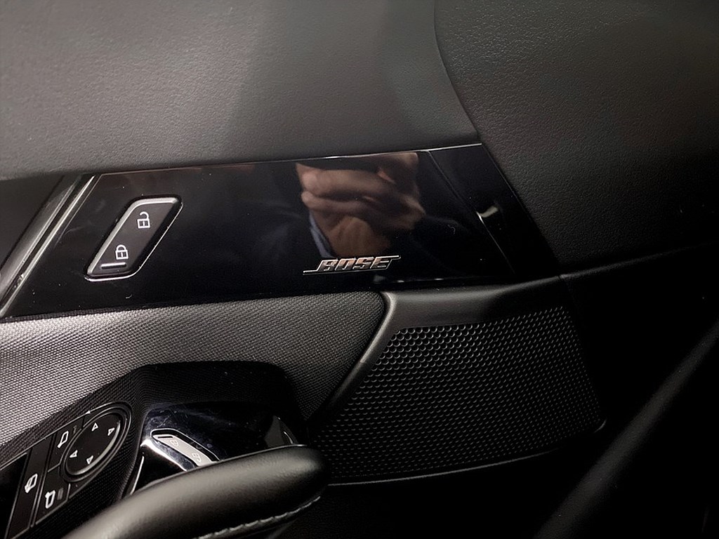 Bild på 2.0 SKYACTIVE-X M 150hk Aut - B-KAMERA, 1 ÄGARE