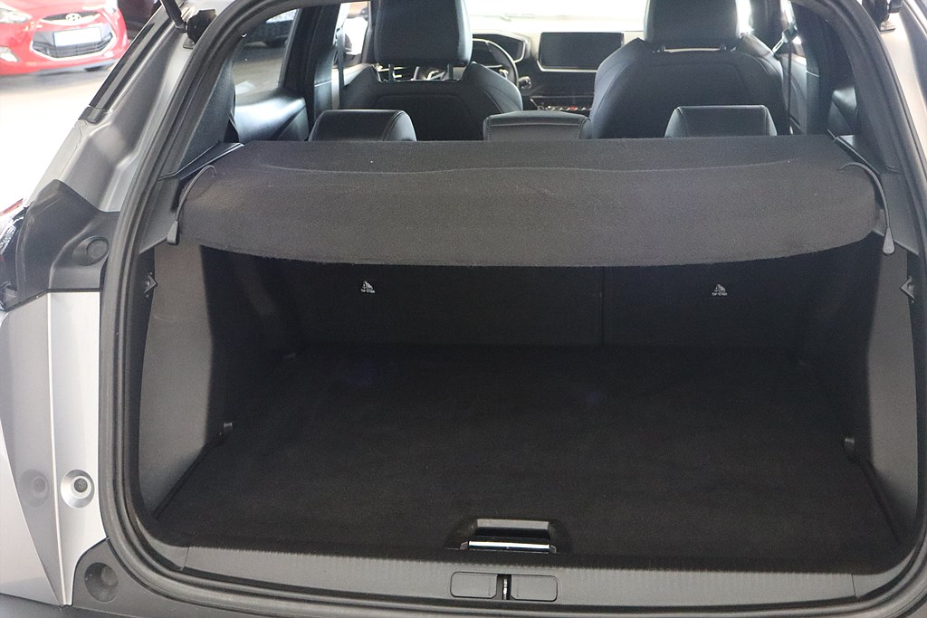 Bild på GT 1.2 PT 155hk Aut - B-KAMERA, CARPLAY, NAVI