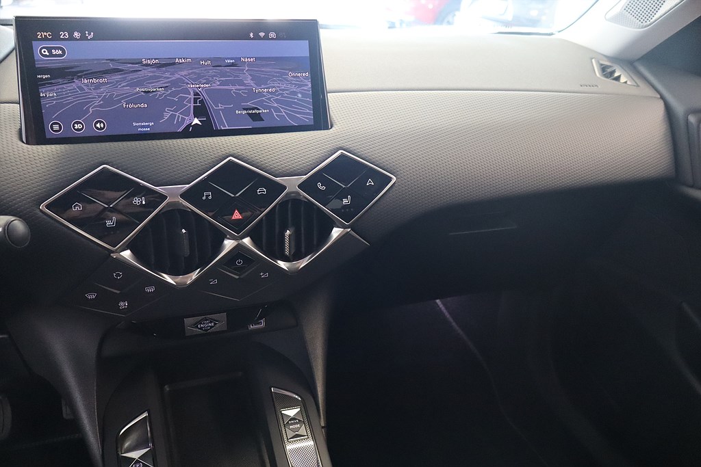 Bild på Exclusive E-TENSE 156hk Aut - B-KAMERA, 1 ÄGARE