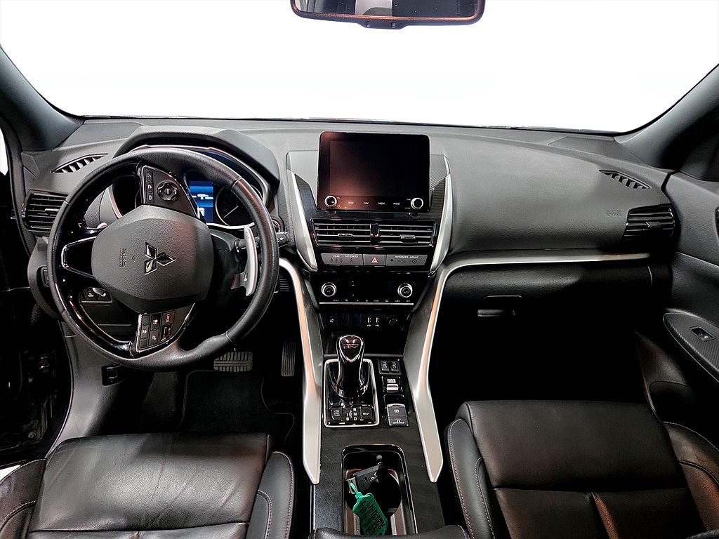 Bild på Business PHEV 188hk Aut AWD - B-KAMERA, CARPLAY