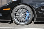Chevrolet Corvette ZR1 Supercharged LS9