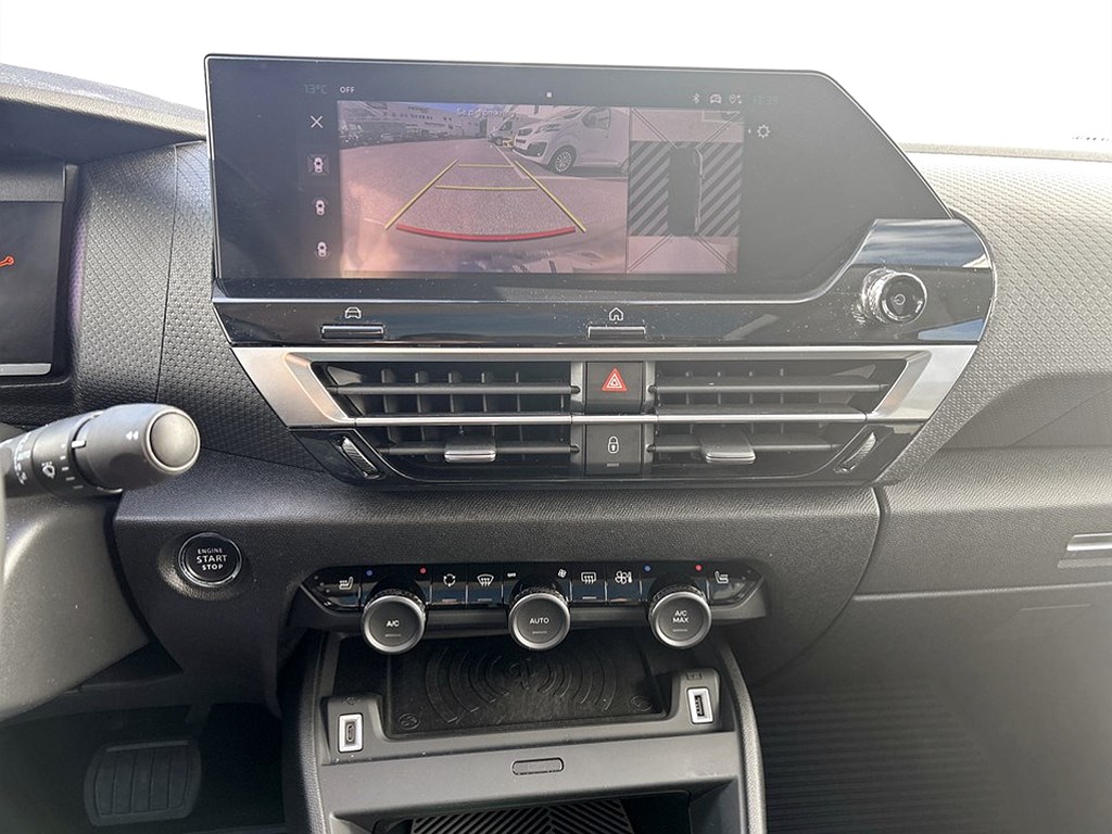 Bild på X Shine Exclusive 1.2 PT 130hk Aut - PANO, ELSTOL