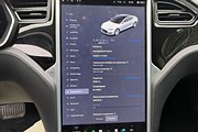 Tesla Model S 85D, 423hk MCU2 FreeCharge livet ut