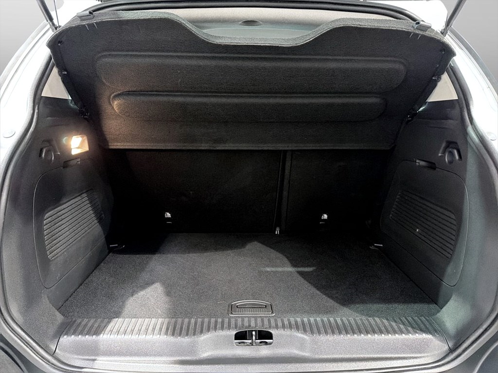 Bild på Shine 1.2 PT 130hk Aut - CARPLAY, BACKSENSORER