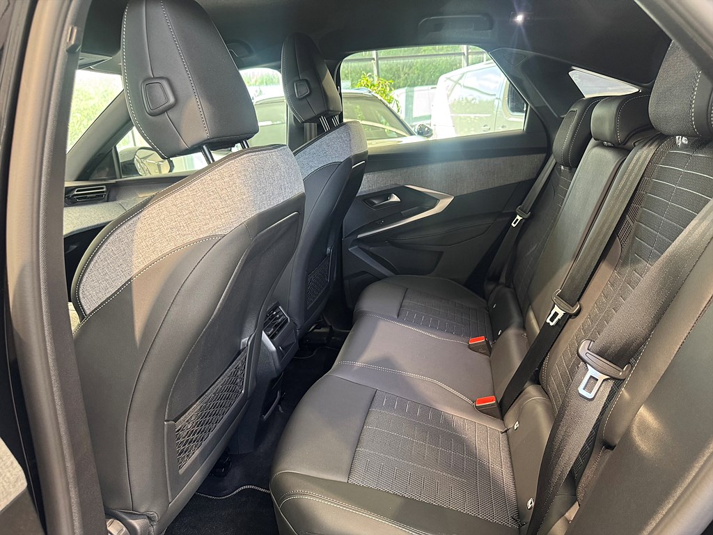 Bild på GT Hybrid 145hk Aut - 360-KAMERA,CARPLAY,NAV