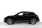 Porsche Macan 265hk | Panoramic | 20" | New Service