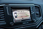 Volkswagen Amarok Aventura V6 TDI Delta 4x4 Dubbelhytt 225hk