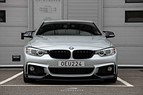 BMW 420d xDrive Gran Coupé M-Performance
