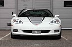 Chevrolet Corvette C6 Z51 LS3