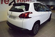 Peugeot 2008 1.2 VTi (82hk)