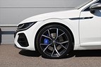 Volkswagen Arteon SB R 320hk 4M Panorama Navi Drag