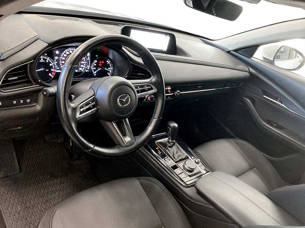 Bild på Sky 2.0 150hk Aut - RATTVÄRME, B-KAMERA