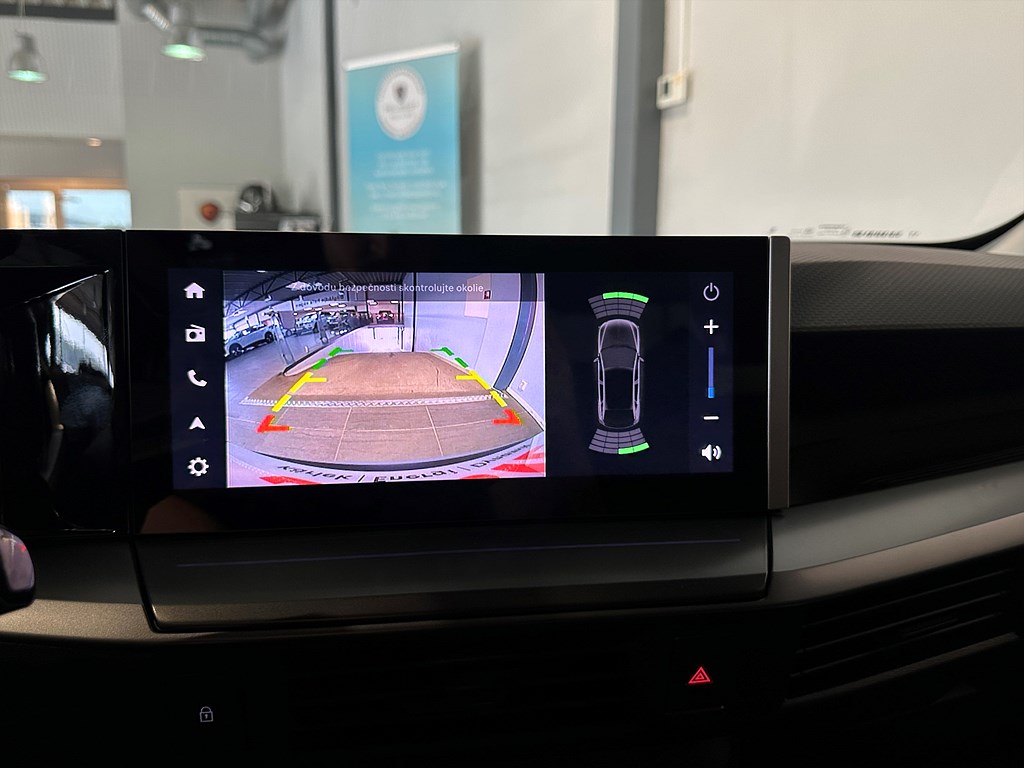 Bild på GS Electric 113hk Aut - OMGÅENDE LEVERANS!