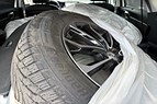 Kia Sorento PHEV Advance 7 sits / Dragkrok / Vinterhjul / leasbar
