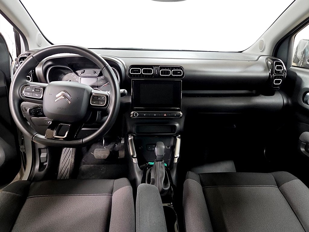 Bild på Aircros Shine 1.2 PT Aut - BACKSENSORER, CARPLAY