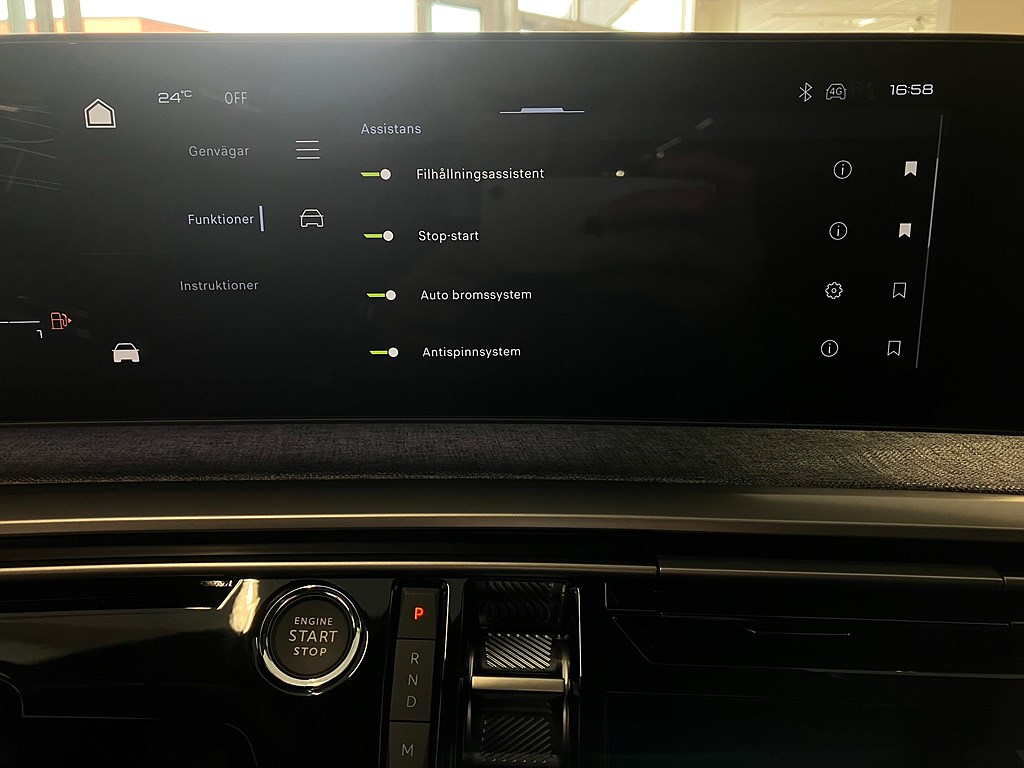 Bild på GT Hybrid - DEMO