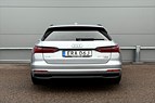 Audi A6 Avant 50 TFSI e quattro Drag/Navi/Svart Optik/ MOMS