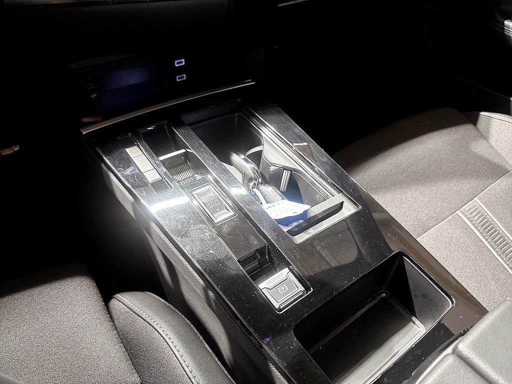 Bild på ST GS 1.2 PT 130hk Aut - B-KAMERA,AGR-STOLAR,CARPLAY