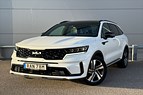 Kia Sorento PHEV Black Edition / Advance Plus / Panorama / 3209 mil