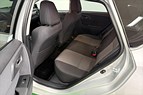 Toyota Auris 1.2 Turbo Manuell, 116hk, 2018