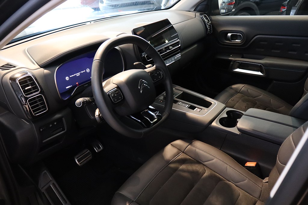 Bild på Shine 1.2 PT 130hk Aut - B-KAMERA,CARPLAY,NAVI