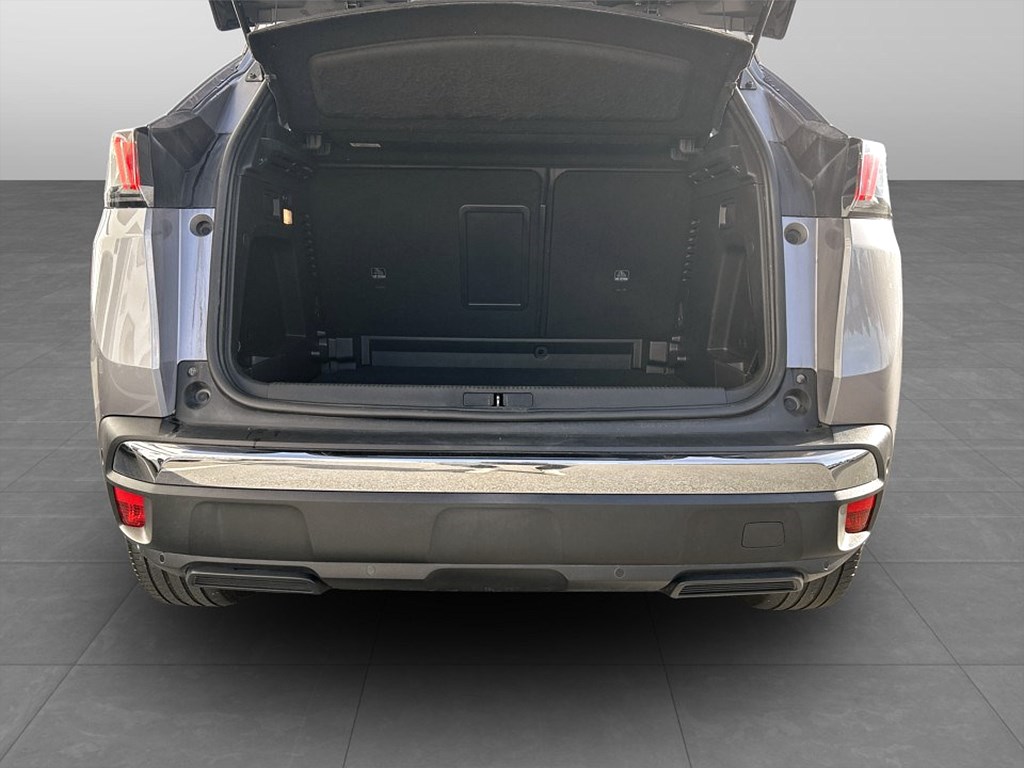 Bild på Allure 1.5 BlueHDi 130hk Aut - DRAG, B-KAMERA