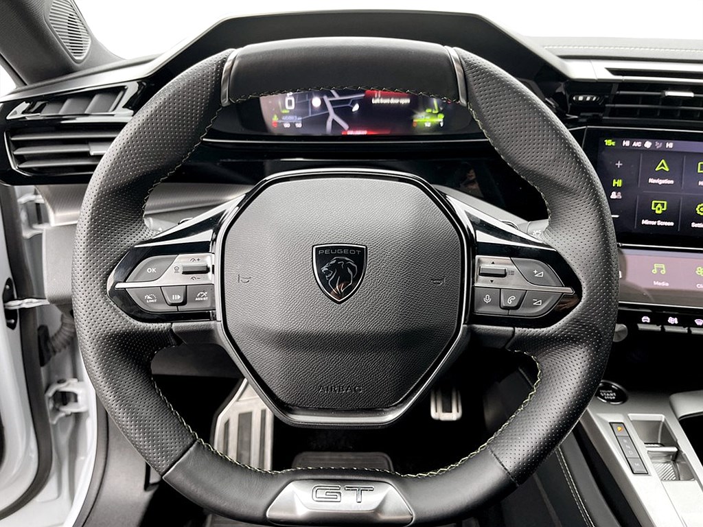 Bild på GT 1.2 PT 130hk Aut - B-KAMERA, CARPLAY