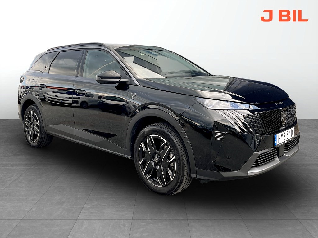Bild på GT Hybrid 145hk Aut - PRIVATLEASING 24/MÅN