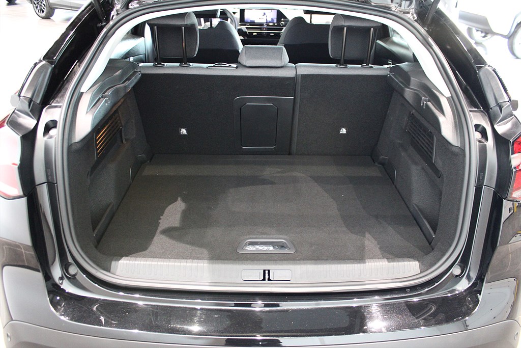 Bild på Shine 1.2 PT 130hk Aut - B-KAMERA, CARPLAY