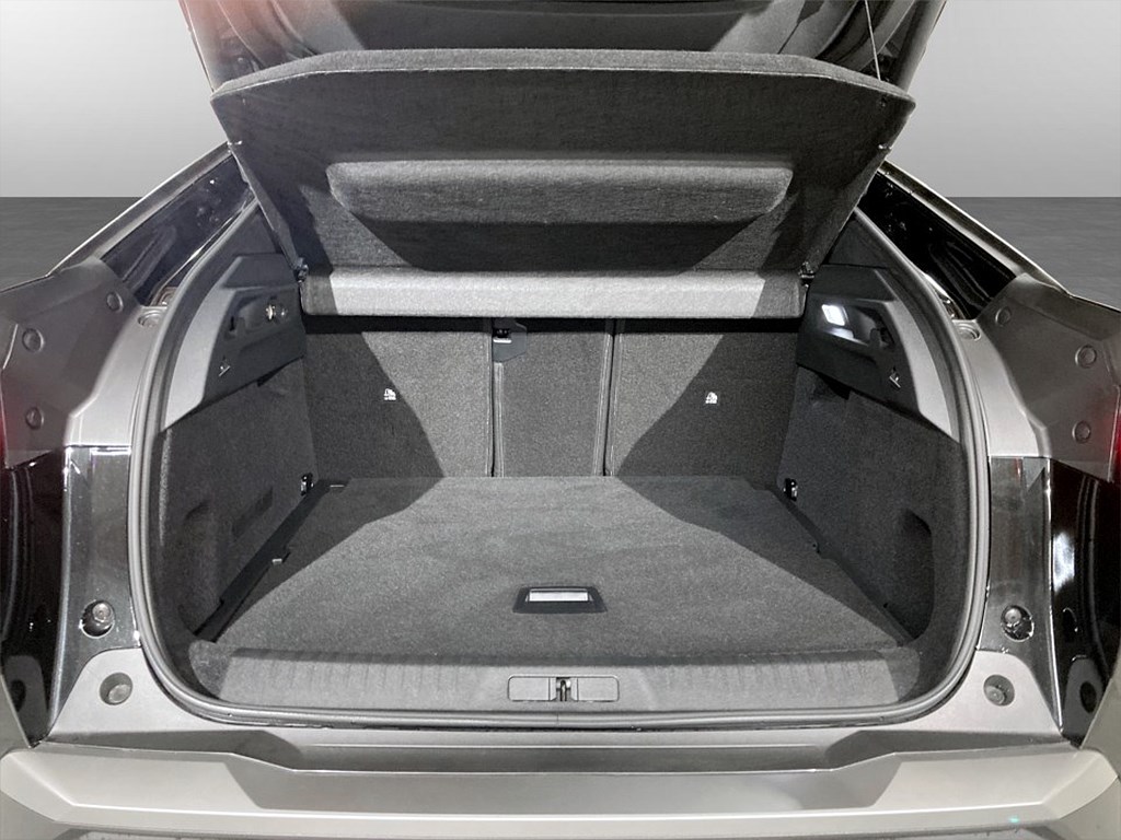 Bild på GT Hybrid 145hk Aut - B-KAMERA, CARPLAY