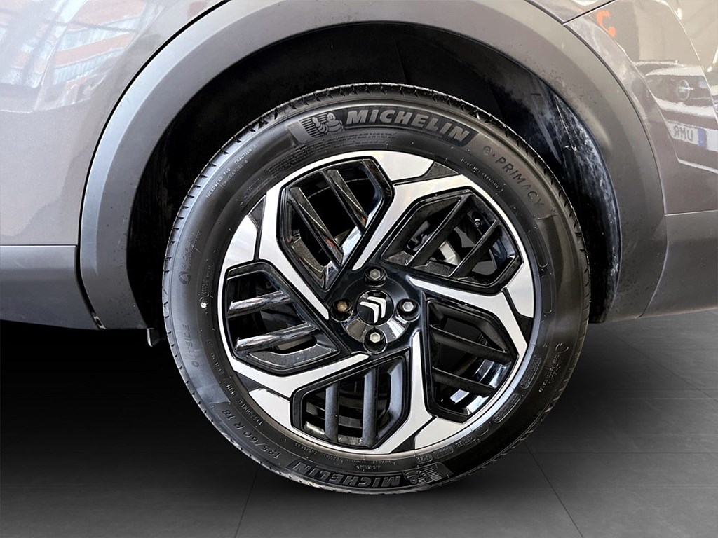 Bild på X Shine 1.2 PT 130hk Aut - 360-KAMERA, CARPLAY