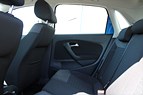 Volkswagen Polo TSI 90 DSG PDC Farthållare 1-Ägare
