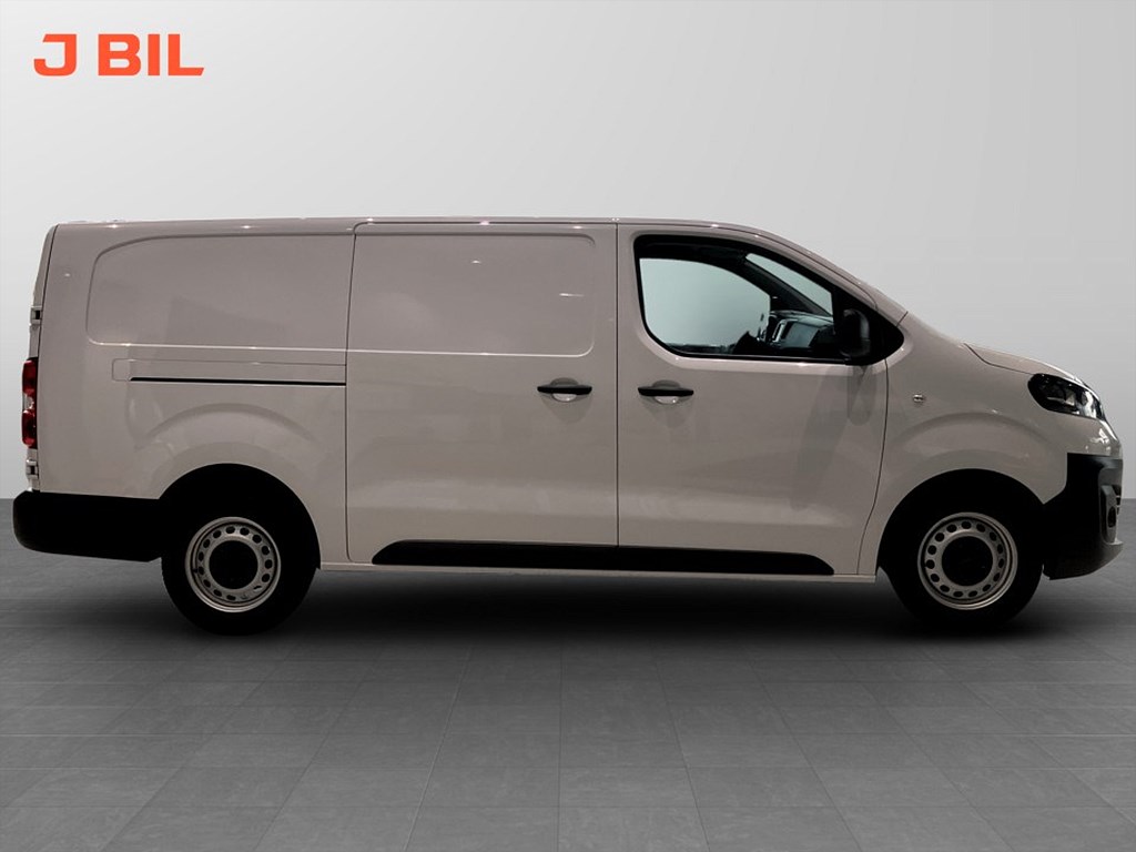 Bild på 2.0 BHDi 144hk Aut L3 - B-KAMERA, DRAG, VÄRMARE