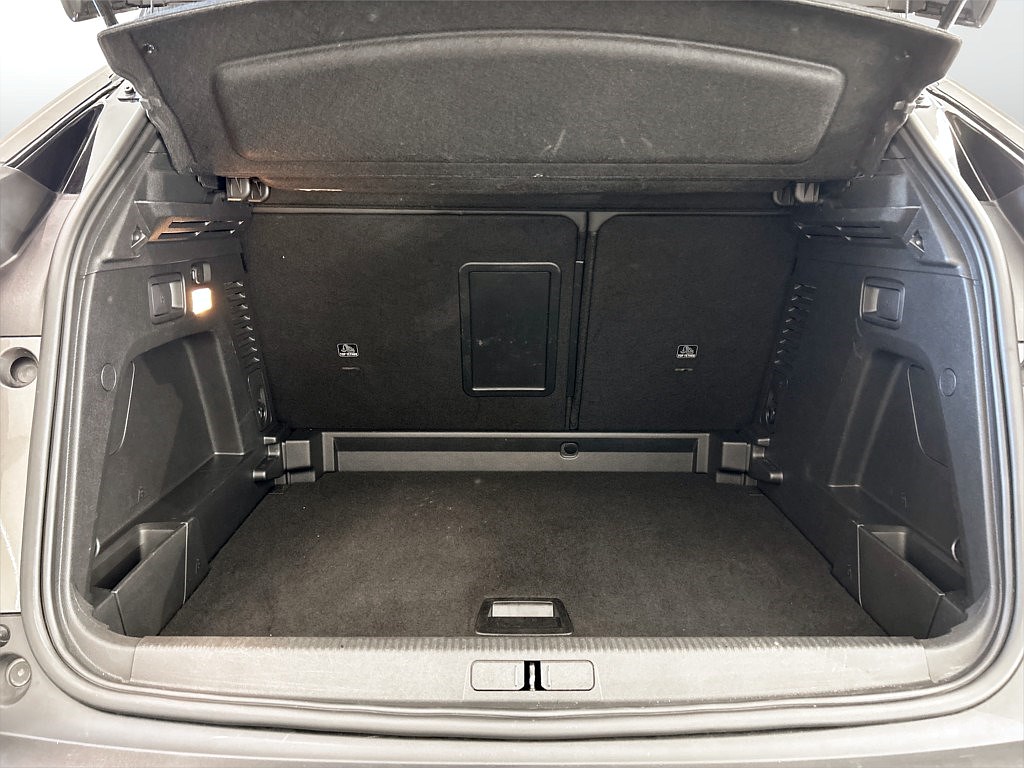 Bild på GT 1.2 PT 130hk Aut -B-KAMERA, CARPLAY