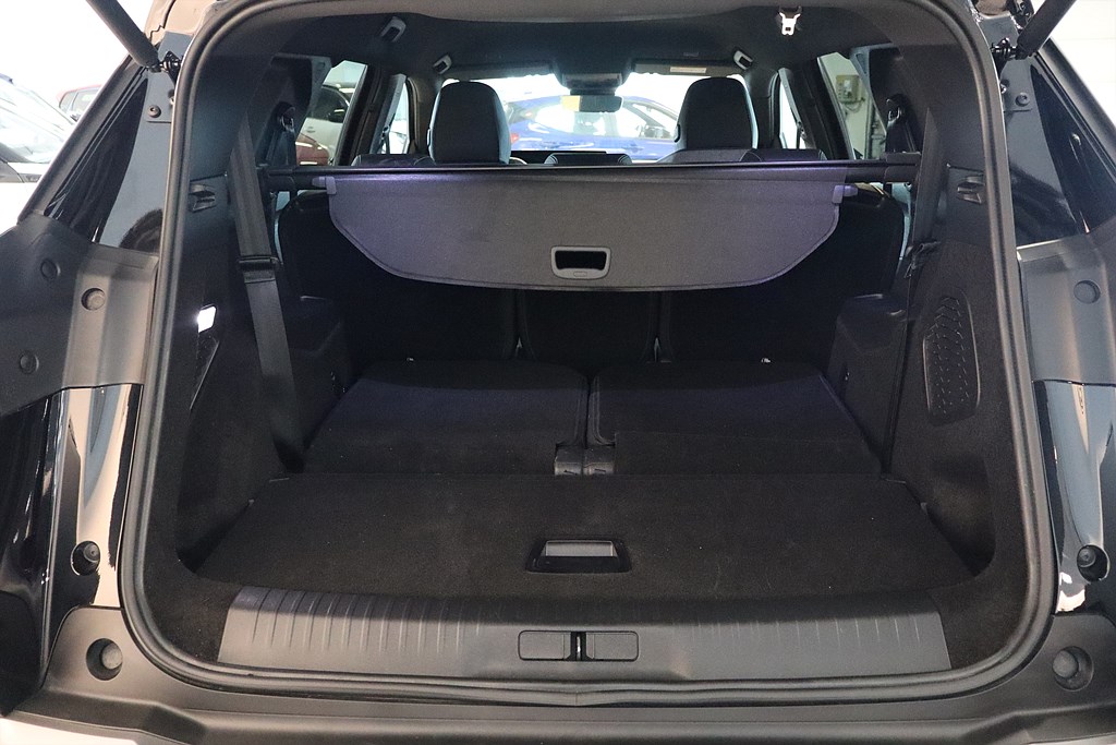 Bild på GT HYBRID 145hk Aut - 7-SITS,360-KAMERA