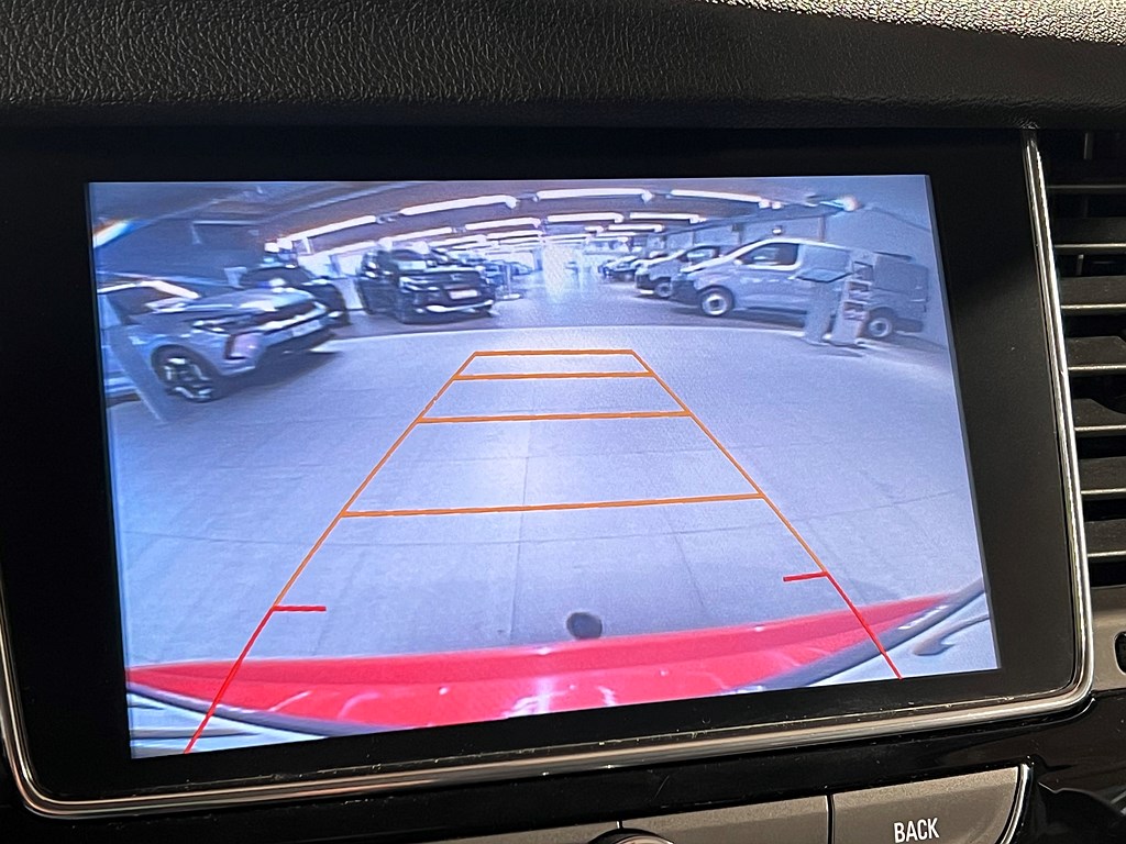 Bild på Dynamic 1.4 Turbo 152hk Aut AWD - KROK, NAV