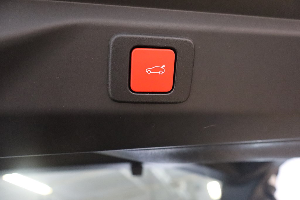 Bild på GT Hybrid e-DSC 136hk Aut - B-KAMERA, CARPLAY