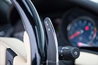 Maserati GranCabrio 4,7L V8 440HK Svensksåld