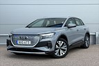Audi Q4 40 e-tron Prolinę Advanced / Dragkrok / Vinterhjul /