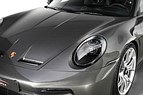 Porsche GT3 Touring | PCCB | Carbon Roof