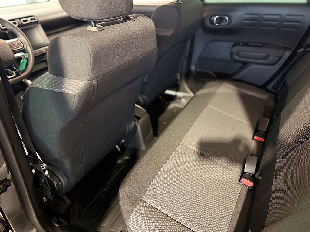 Bild på Shine 1.2 PT 130hk Aut - CARPLAY, BACKSENSORER