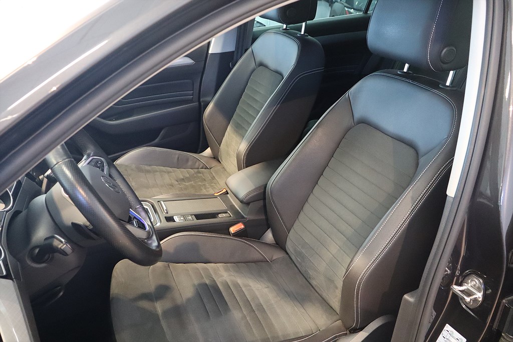 Bild på GTE 1.4 TSI DSG 218hk Aut - B-KAMERA,CARPLAY,NAV