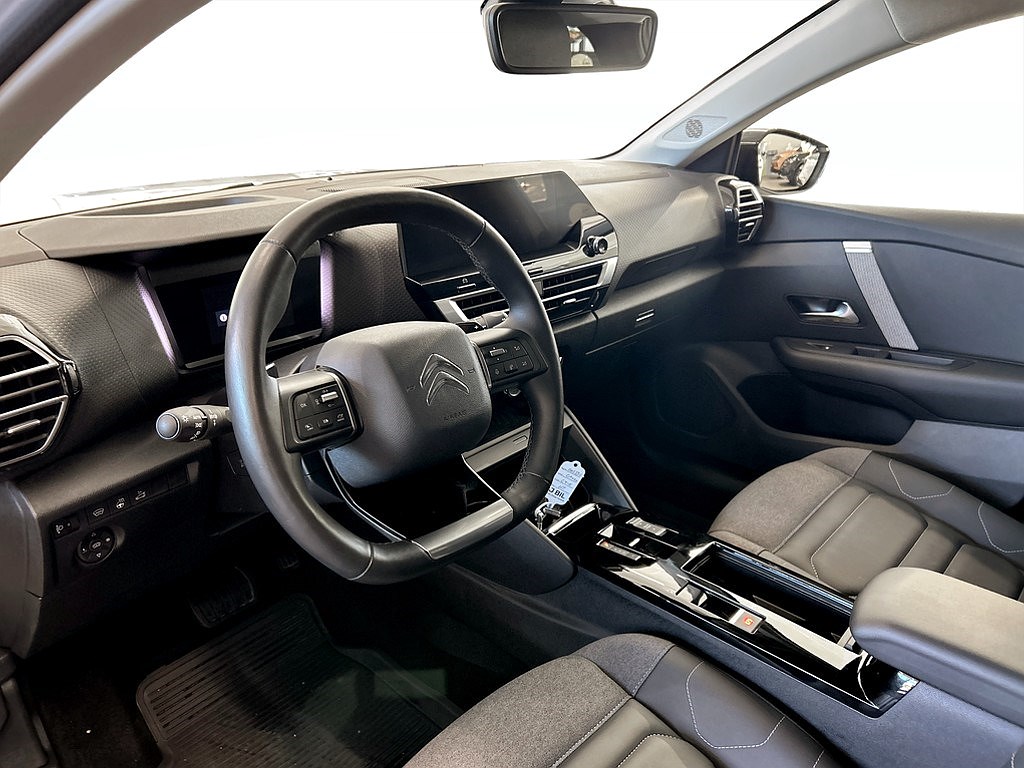 Bild på X Shine 1.2 PT 130hk Aut - 360-KAMERA, CARPLAY