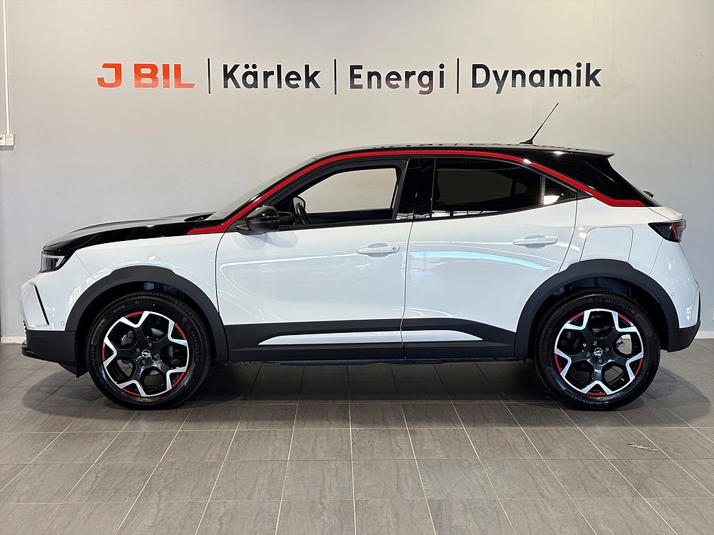 Bild på GS-line 1.2 Turbo 130hk Aut - B-KAMERA, CARPLAY